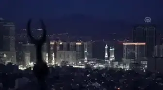 Son peygambere ilk vahyin geldiği mağara: Hira