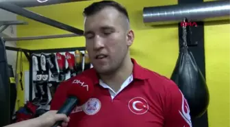 SPOR Dünya Muaythai Şampiyonu Buğra Tugay Erdoğan Dünya arenasında biz de varız