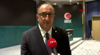 SPOR Fenerbahçe Beko Takım Menajeri Cenk Renda Hedefimiz 4 kupayı da kazanmak