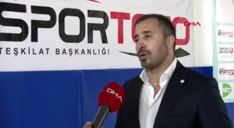 SPOR Judo Federasyonu Başkanı Huysuz TOHM'lardaki entegrasyon başarıyı getirdi