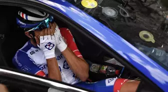 Thibaut Pinot: “Tüm bu olanları unutmam için Tour’u kazanmam gerek!”