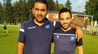 Volkan Şen Adana Demirspor'da