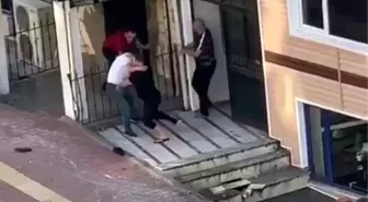 Zonguldak'ta silahlı kavga