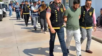 4 milyon 795 bin Euro'yu çalan güvenlikçi: Evdeki hesap çarşıya uymadı