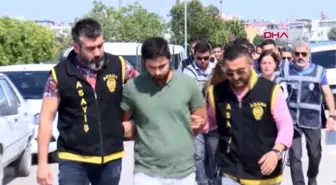 ADANA 4 milyon 795 bin Euro'yu çalan güvenlikçi Evdeki hesap çarşıya uymadı-ARŞİV