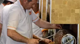 Cağ kebabında 'koyun- kuzu eti' sıkıntısı