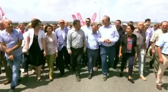 CHP'den Eren Erdem açıklaması