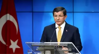 Eski AK Parti Milletvekili Emin Şirin: Ahmet Davutoğlu parti kurmaktan vazgeçebilir