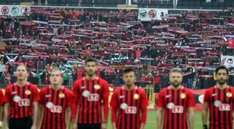 Eskişehirspor'da 4 sezonda 6 başkan değişti