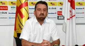 Eskişehirspor'da mali kriz büyüyor