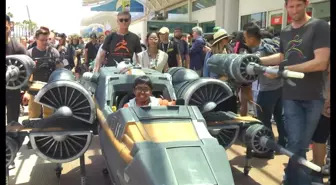 FESPA, Yılın en iyi 10 3 Boyutlu baskı uygulamasını sıraladı