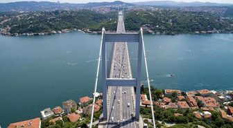 Hafta sonu bazı yollar trafiğe kapatılacak