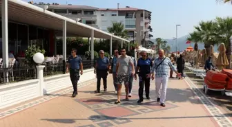 Kaçak tur satışı yapanlara göz açtırılmıyor