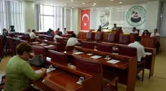 Kestel'de kaçak yapıya geçit yok