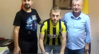 Menemen'de Halil İbrahim imzaladı