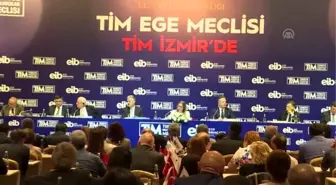 Pekcan: 'Gerçekçi olmamız gerekirse Dünya Ticaret Örgütü de yavaş yavaş pasifize edilmeye...