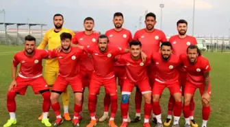 Sivas Belediyespor'dan sessiz prova