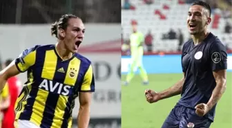 Son dakika transfer haberleri: Çaykur Rizespor, Michael Frey ve Mevlüt Erdinç'in peşinde