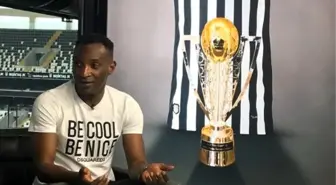 Souleymane Youla'dan Galatasaray'ı kızdıracak sözler