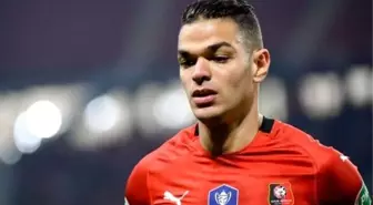 Transferi açıkladılar! Ben Arfa...