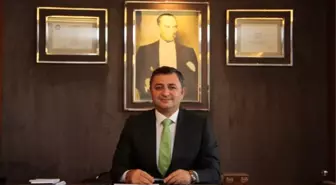 UİB’den temmuz ayında 2,9 milyar dolarlık ihracat