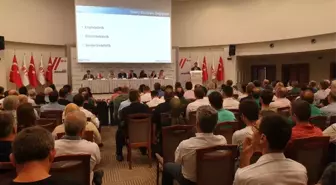 Zorlu Enerji Anadolu'da güneş enerjisi seferberliği başlattı