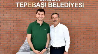 Ataç yeni başkanlara rol model oluyor