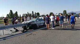 Ünlü sinema eleştirmeni Cebenoyan trafik kazasında hayatını kaybetti