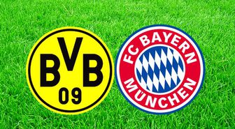 Almanya Süper Kupası: Borussia Dortmund- Bayern Münih maçı ne zaman, saat kaçta, hangi kanalda? (Şifresiz İzle)