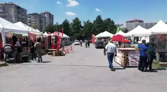 Festivol'de Türk Geceleri ile vatandaşlar Türk Halk Müziğine Doyacak