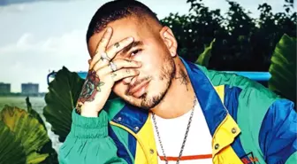 J Balvin: Sınırları zorlamayı severim