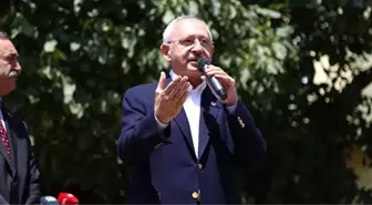 Kılıçdaroğlu 3 yıl önce silahlı saldırıya uğradığı yerde konuştu: Şavşat'ın benim için özel bir anısı var