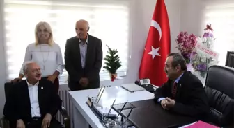 Kılıçdaroğlu: 'Şavşat'ın benim için özel bir anısı var'