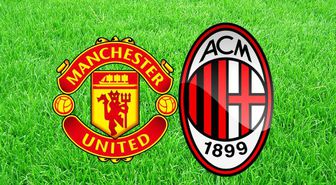 Manchester United - Milan maçı ne zaman, saat kaçta, hangi kanalda? Şifresiz canlı izle!