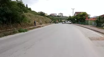 Solaklar yolu tertemiz oldu