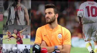 SPOR Okan Koçuk: Burada olmak, bu taraftarın önünde oynamak benim için çok onur verici bir durum