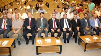 Yeni teşvikler anlatıldı