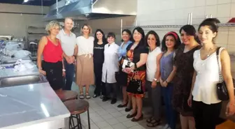 Zübeyde Hanım Sosyal Tesisi'ne ilgi büyük