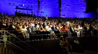 17. Uluslararası Bodrum Bale Festivali