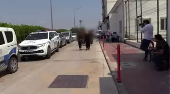 4 milyon 795 bin avroluk hırsızlık