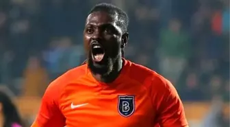 Adebayor imzaya kaldı!