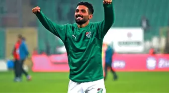 Bursaspor 10 milyon istiyordu! Beşiktaş'tan Umut açıklaması