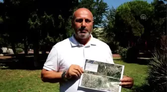 Çanakkale'deki madencilik faaliyeti