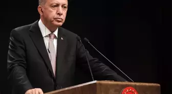 Cumhurbaşkanı Erdoğan Bursa'da