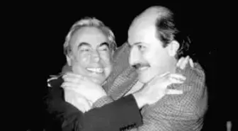 'Emel Sayın'la beni o halde görünce Şener Şen yere düştü' Gösteri dünyasının kara kutusu Mustafa...