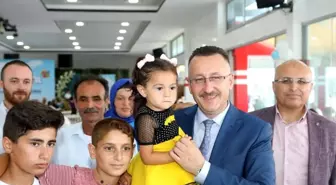 Geleneksel Sünnet Şöleninin 16'ncısı gerçekleştirildi