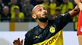 Ömer Toprak sürprizi! Fenerbahçe...