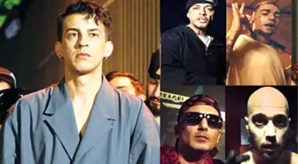 'Rap savaşları'nda kim haklı?