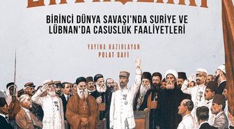 90 Yıllık Hatırattaki Büyük Sır