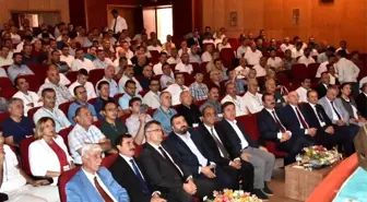 Ahlat'ta 'Eğitim Yönetimi' semineri